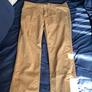 Men’s Docker Dress Pants - 36x32